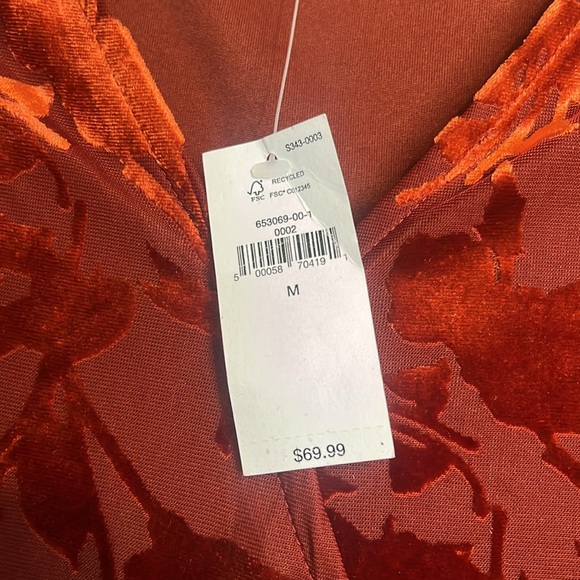 Banana Republic top - Picture 9 of 10